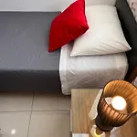 R3 Single With Shared Bathroom * Σλιέμα